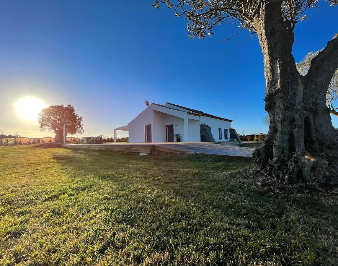 Kuanza Farmhouse And Lodge Замбужейра-ду-Мар Екстер'єр фото